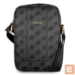 Kuprinės Guess  Guess 4G Uptown bag for a 10" tablet - gray 