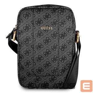 Kuprinės Guess  Guess 4G Uptown bag for a 10" tablet - gray 