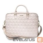 Nešiojamojo kompiuterio krepšys Guess  Pink 