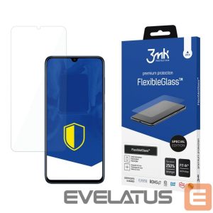 Apsauginiai stiklai 3MK  Samsung Galaxy A70/A70s - 3mk FlexibleGlass  Special Edition 