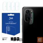 Apsauginiai stiklai 3MK  Xiaomi POCO F3 5G - 3mk Lens Protection 