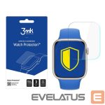 Apsauginiai stiklai 3MK  Apple Watch 7 45mm - 3mk Watch Protection  v. ARC+ 