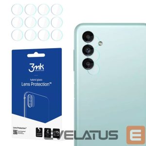 Apsauginiai stiklai 3MK  Samsung Galaxy A13 5G - 3mk Lens Protection 