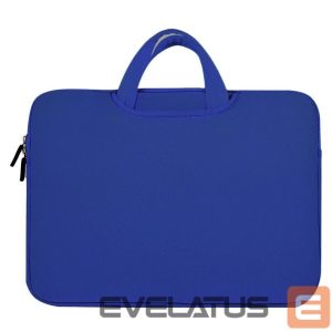 Knygos tipo dėklas Hurtel  Blue 