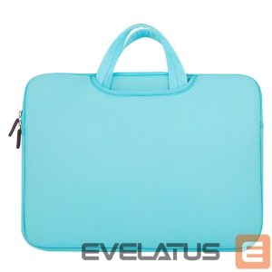 Knygos tipo dėklas Hurtel  Blue 