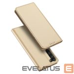 Nugarėlės dėklai Dux Ducis  Gold 