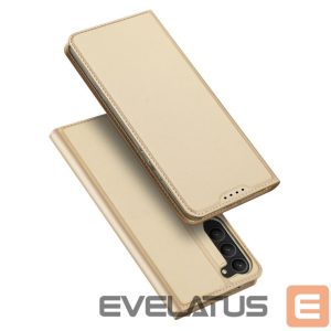 Nugarėlės dėklai Dux Ducis  Gold 