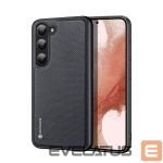 Nugarėlės dėklai Dux Ducis  Black 