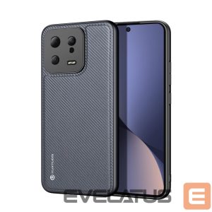 Nugarėlės dėklai Dux Ducis  Gray 