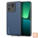 Nugarėlės dėklai Dux Ducis  Blue 