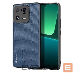 Nugarėlės dėklai Dux Ducis  Blue 