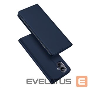 Nugarėlės dėklai Dux Ducis  Blue 