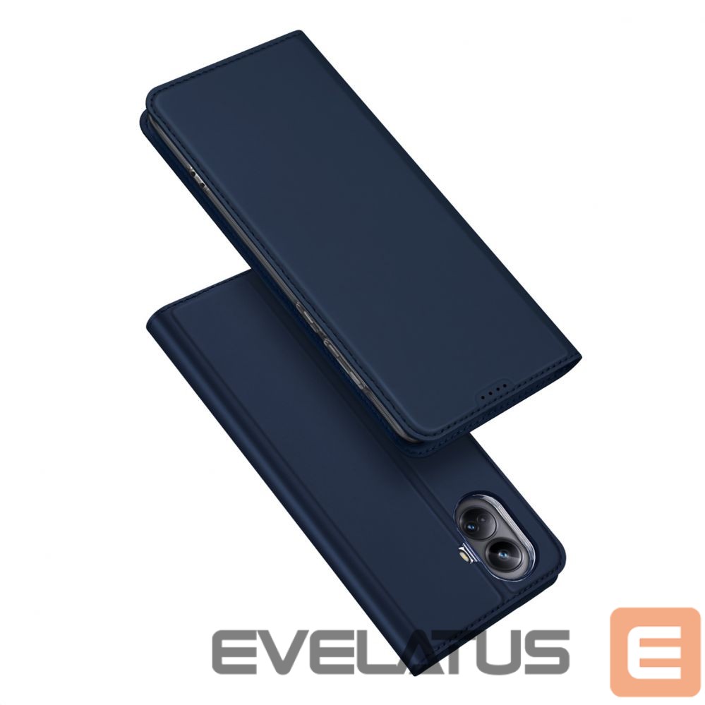 Nugarėlės dėklai Dux Ducis Blue