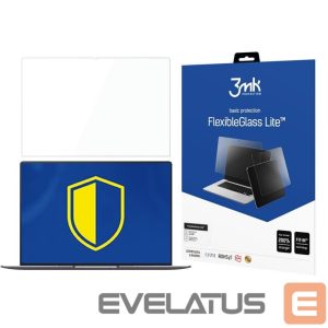 Kitos prekės 3MK  Huawei MateBook X Pro 2022 - 3mk FlexibleGlass Lite  15'' 