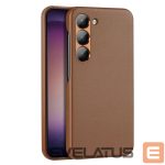 Nugarėlės dėklai Dux Ducis  Brown 