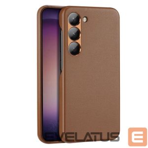 Nugarėlės dėklai Dux Ducis  Brown 