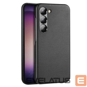 Nugarėlės dėklai Dux Ducis  Black 