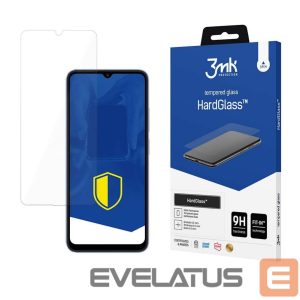 Apsauginiai stiklai 3MK  Xiaomi Redmi 12C - 3mk HardGlass 