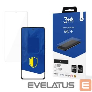 Apsauginiai stiklai 3MK  3mk ARC+ foil for Realme 11 Pro / 11 Pro+ 