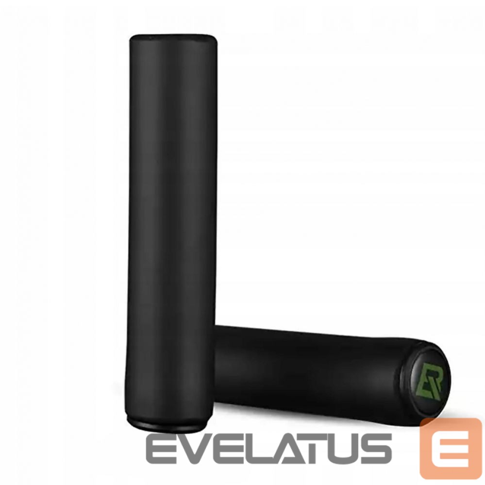 Dviračio priedas Rockbros Black