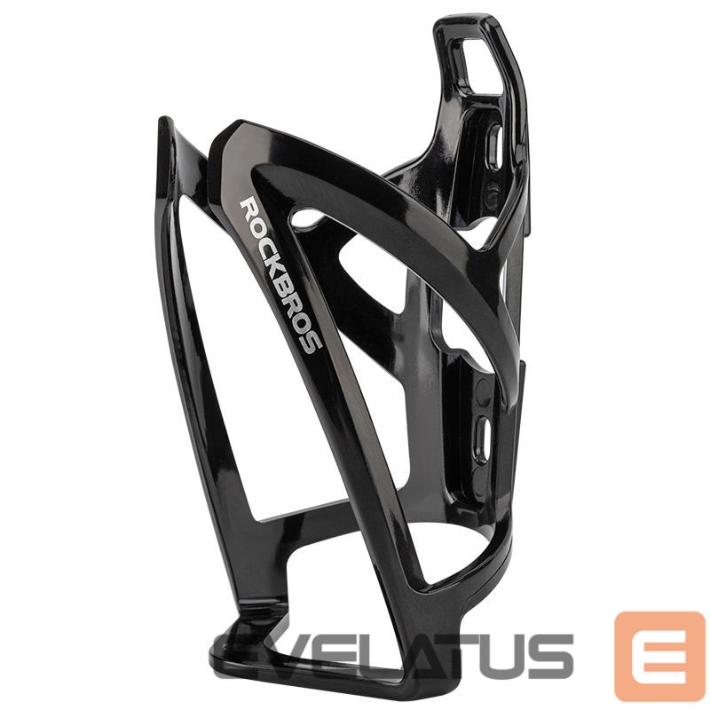 Dviračio priedas Rockbros Black