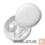 Laidinės ausinės Joyroom  Joyroom JR-TS2 Cozydots Series Wireless TWS Headphones for Sleeping ANC Bluetooth 5.3 - White 
