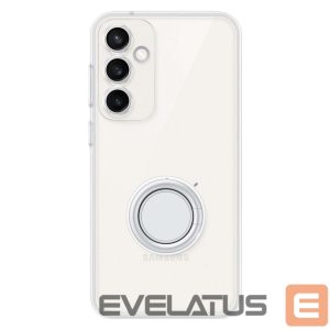 Kitos prekės Samsung  [RETURNED ITEM] Samsung Gadget Case EF-XS711CTEGWW for Samsung Galaxy S23 FE - transparent 