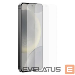 Kitos prekės Samsung  [RETURNED ITEM] Samsung EF-US926CTEGWW screen protective foil for Samsung Galaxy S24+ (2 pcs.) 