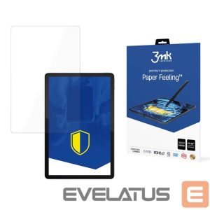 Kitas telefono priedas 3MK  3mk Paper Feeling  matte foil for Lenovo Tab M11 