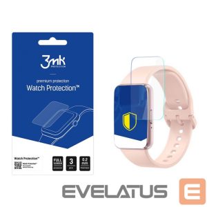 Kitas telefono priedas 3MK  3mk Watch Protection  v. ARC+ protective film for Samsung Galaxy Fit 3 