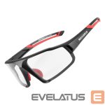 Dviračio priedas Rockbros  Black || Red 