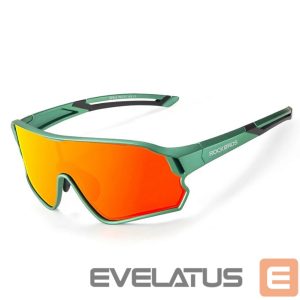 Dviračio priedas Rockbros  Green 
