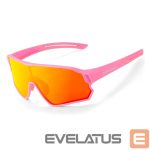 Dviračio priedas Rockbros  Pink 