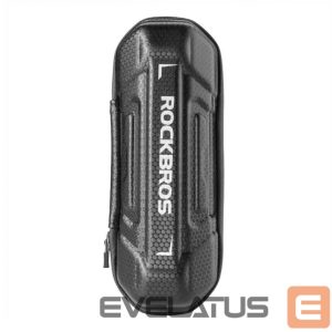 Dviračio priedas Rockbros  Rockbros 30990003001 bicycle bag for water bottle holder - black 