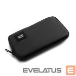 Dviračio priedas Rockbros  Rockbros bicycle bag 30990043003 for phone, keys, wallet 0.15 l - black 