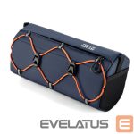 Dviračio priedas Rockbros  Rockbros 30110054002 bicycle handlebar bag 2.2 l - blue 