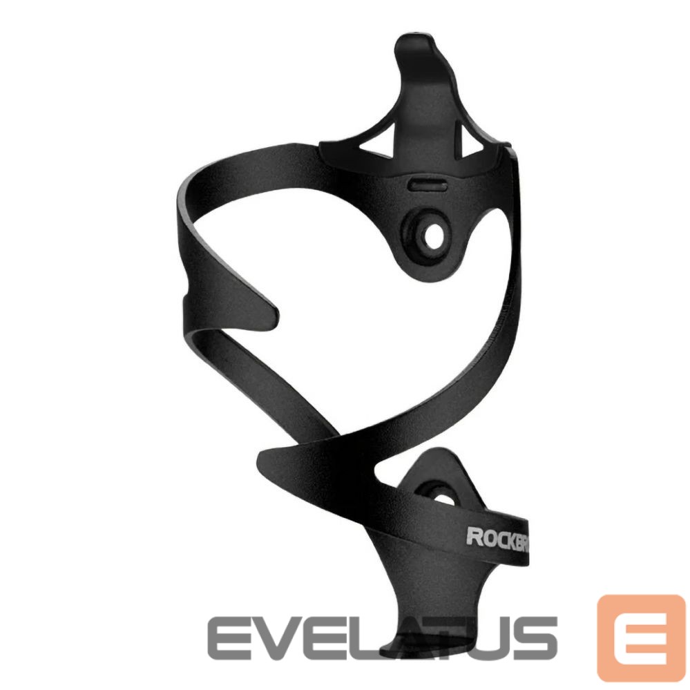 Dviračio priedas Rockbros Black