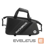 Dviračio priedas Rockbros  Rockbros 30140090001 bicycle bag for trunk 11.6l - black 