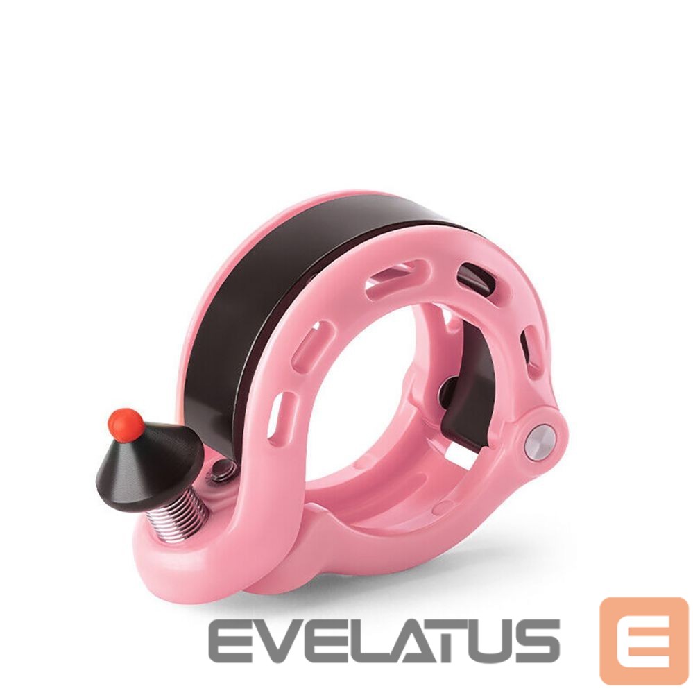 Dviračio priedas Rockbros Pink