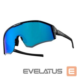 Dviračio priedas Rockbros  Rockbros SP297 polarizing cycling glasses - black 