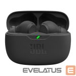 Laidinės ausinės JBL  Black 