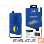 Kitas telefono priedas 3MK  3mk FlexibleGlass  Special Edition hybrid glass on Xiaomi Mi 9T 