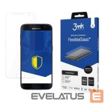 Kitas telefono priedas 3MK  3mk FlexibleGlass  Special Edition hybrid glass for Samsung Galaxy S7 