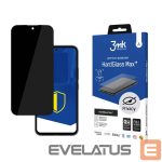 Kitas telefono priedas 3MK  9H 3mk HardGlass Max Privacy  privacy glass for Samsung Galaxy A55 5G 