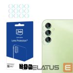 Kitas telefono priedas 3MK  3mk Lens Protection  hybrid camera glass for Samsung Galaxy A14 / A14 5G 