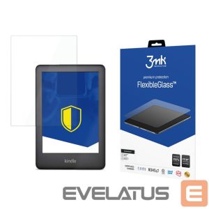 Kitas telefono priedas 3MK  3mk FlexibleGlass  hybrid glass for Amazon Kindle 10 