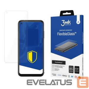 Kitas telefono priedas 3MK  3mk FlexibleGlass  hybrid glass for HTC Desire 22 Pro 