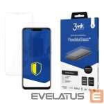 Kitas telefono priedas 3MK  3mk FlexibleGlass  Special Edition hybrid glass for Huawei Mate 20 Lite 