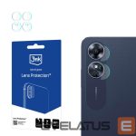 Kitas telefono priedas 3MK  3mk Lens Protection  hybrid camera glass for Oppo A17 