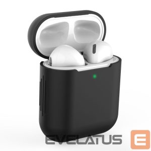 Išmaniųjų laikrodžių priedai Tech-Protect  Black 